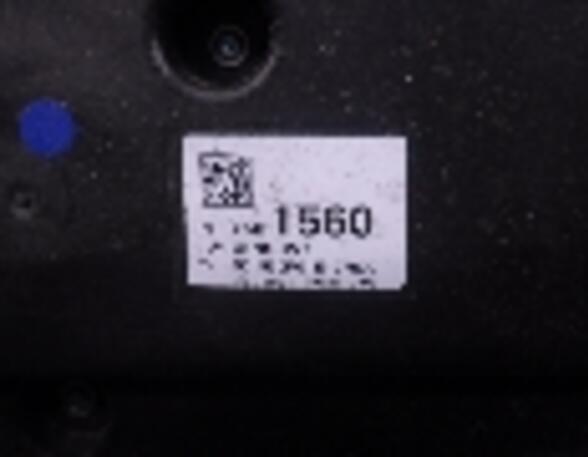 Speedometer OPEL CORSA E (X15)