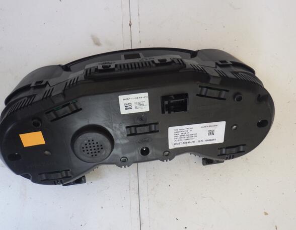 528310 Tachometer FORD Fiesta VI BM5T-10849-FH