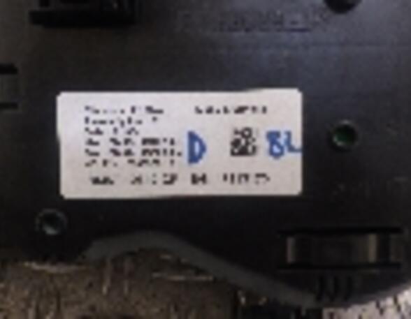 533009 Tachometer FORD Grand C-MAX (DXA) BM5T-10849-CR