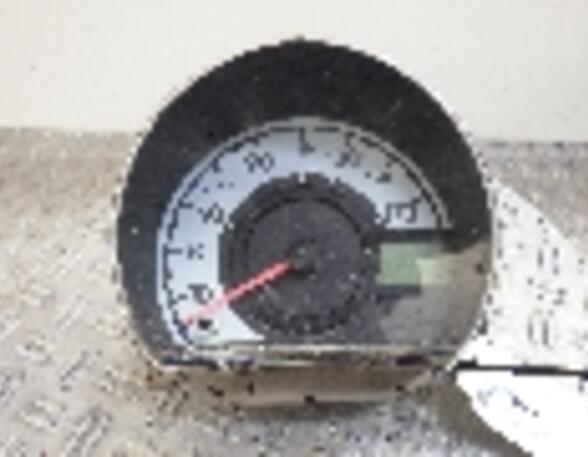 Speedometer CITROËN C5 I (DC_)
