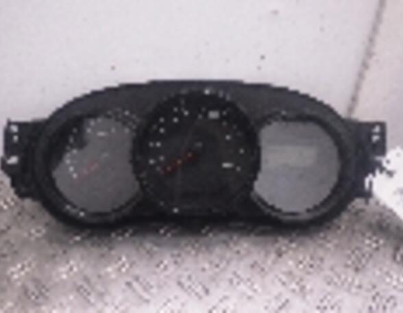 Speedometer DACIA Dokker Großraumlimousine (KE)