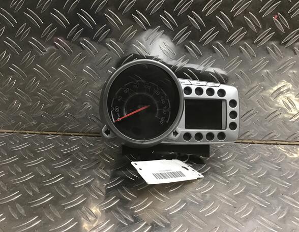 418972 Tachometer CHEVROLET Spark (M300)