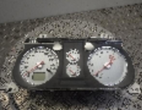 Speedometer MITSUBISHI Outlander I (CU W)