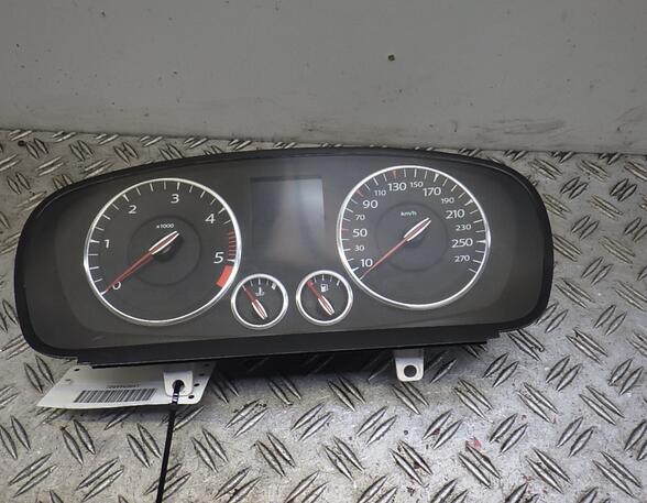 Speedometer RENAULT LAGUNA III Grandtour (KT0/1)