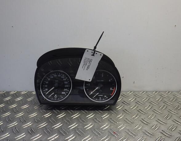 549432 Tachometer BMW 3er Touring (E91)