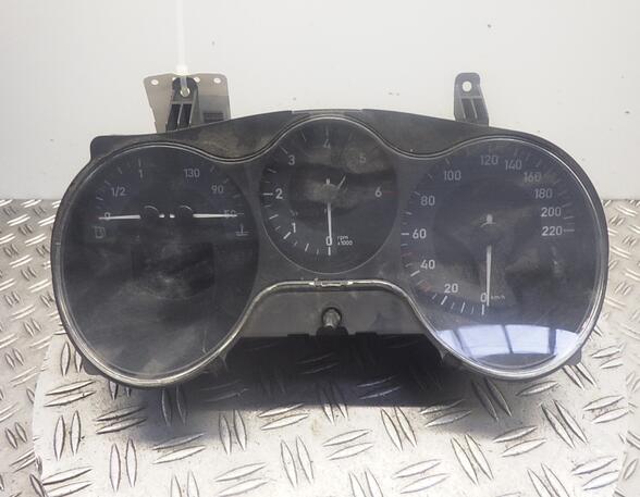 Speedometer SEAT LEON (1P1)