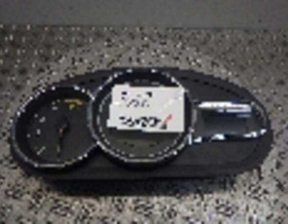 Speedometer RENAULT MEGANE III Coupe (DZ0/1_)
