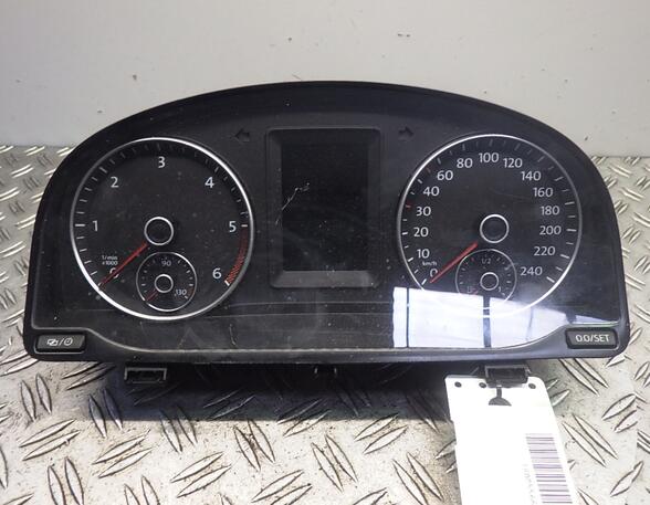 Speedometer VW TOURAN (1T1, 1T2), VW TOURAN (1T3)