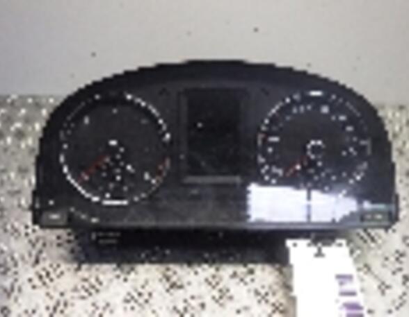 556698 Tachometer VW Touran I (1T3)