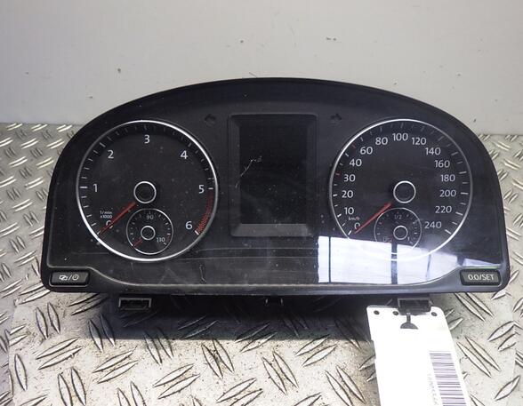 556698 Tachometer VW Touran I (1T3)