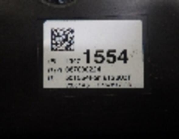 Tachometer OPEL Corsa E (X15) 1.3 CDTI  70 kW  95 PS (09.2014-> )