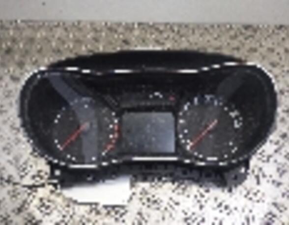 Tachometer OPEL Corsa E (X15) 1.3 CDTI  70 kW  95 PS (09.2014-> )