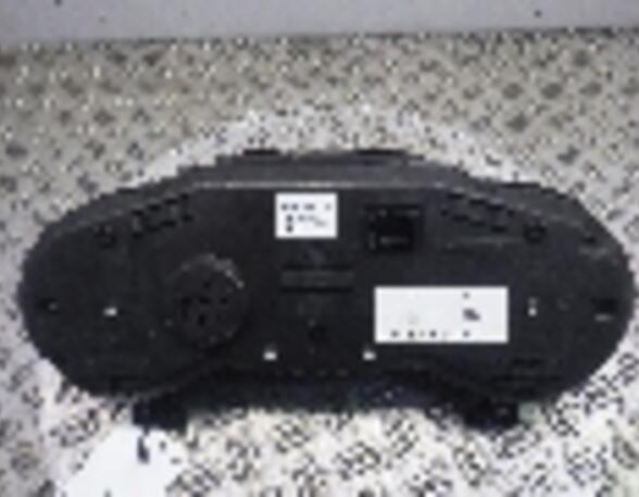 584031 Tachometer FORD Fiesta VI BM5T-10849-CU