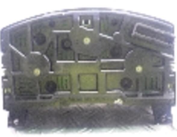 Speedometer OPEL ZAFIRA B (A05)