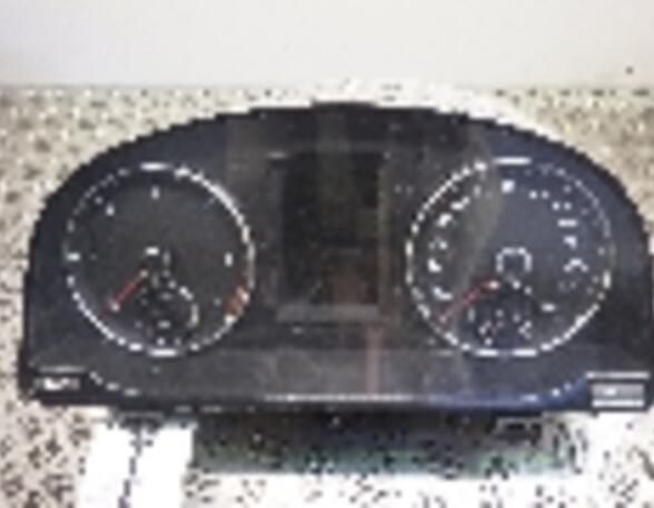Speedometer VW Touran (1T1, 1T2), VW Touran (1T3)