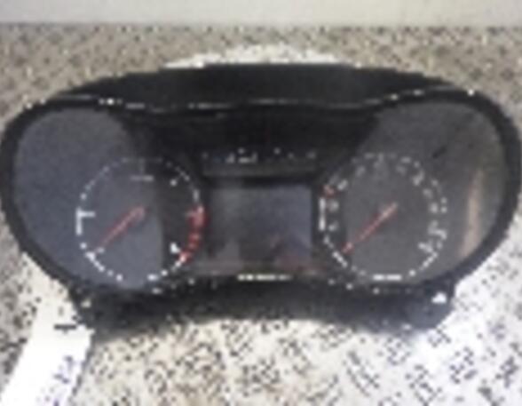 Speedometer OPEL Corsa E (--)