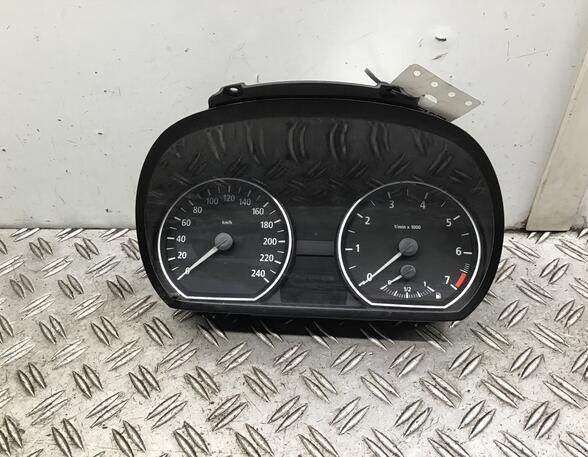 620003 Tachometer BMW 1er (E87) 6974645-01