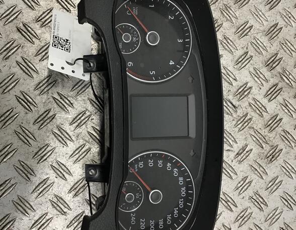 629867 Tachometer VW Sharan (7N) 7N0920870Q