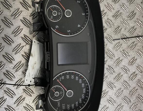 Speedometer VW Sharan (7N)