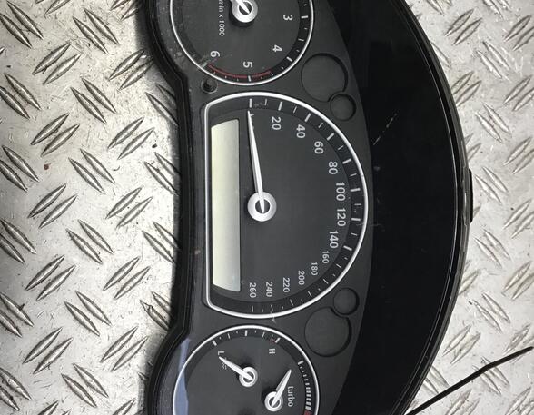 Speedometer SAAB 9-3 Kombi (YS3F), SAAB 9-3X (--)