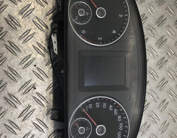 Speedometer VW Touran (1T1, 1T2), VW Touran (1T3)