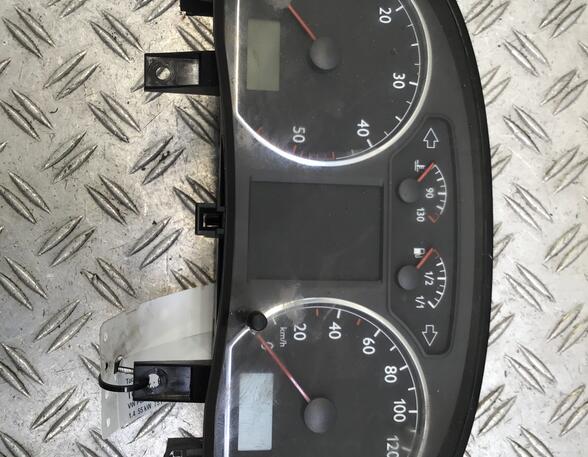 635770 Tachometer VW Polo IV (9N) 6Q0920802C
