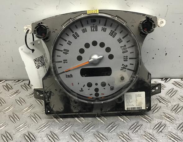 342606 Tachometer MINI Mini (R50, R53) 6211 67379411