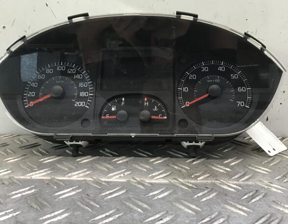 Speedometer FIAT Idea (350)