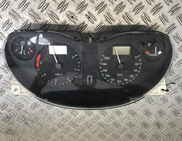 Speedometer VW Sharan (7M6, 7M8, 7M9)