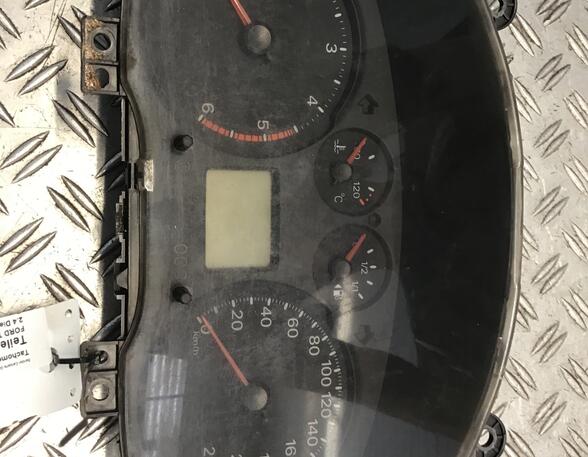 Speedometer FORD Transit V363 Kasten (FCD, FDD)