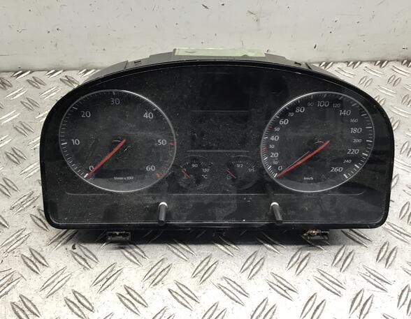 647177 Tachometer VW Caddy III Großraumlimousine (2KB) 1T0920852C
