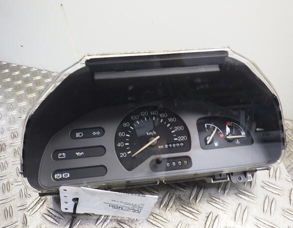 540363 Tachometer FORD Fiesta III (GFJ) 94FP-10C956-CA