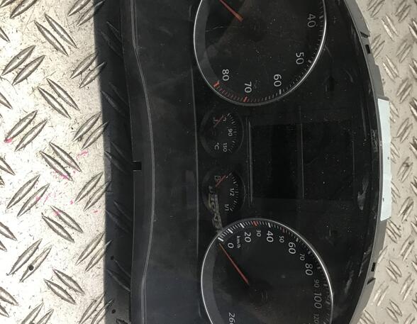 649772 Tachometer VW Golf V (1K) 1K0920851A