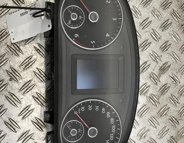 653302 Tachometer VW Touran I (1T3) 1T0920865E
