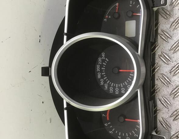 Speedometer MAZDA CX-7 (ER)