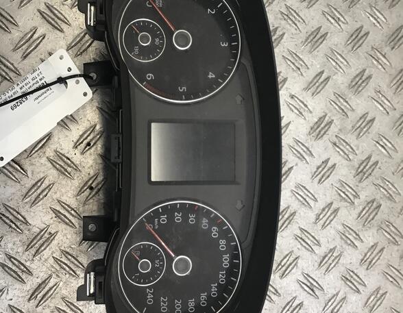 Speedometer VW Sharan (7N), VW Sharan (7N1, 7N2)