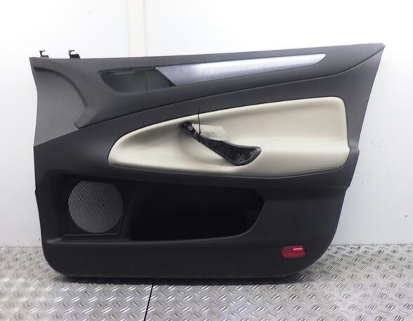 Door Card (Door Panel) FORD MONDEO IV Turnier (BA7)