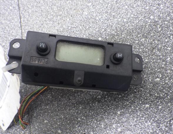 579818 Uhr FORD Focus (DAW, DBW)