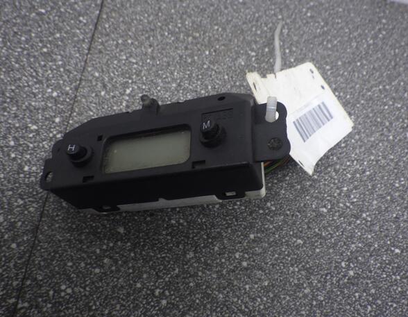 579818 Uhr FORD Focus (DAW, DBW)