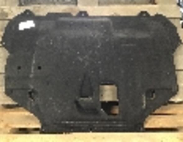 Skid Plate FORD C-MAX II (DXA/CB7, DXA/CEU)