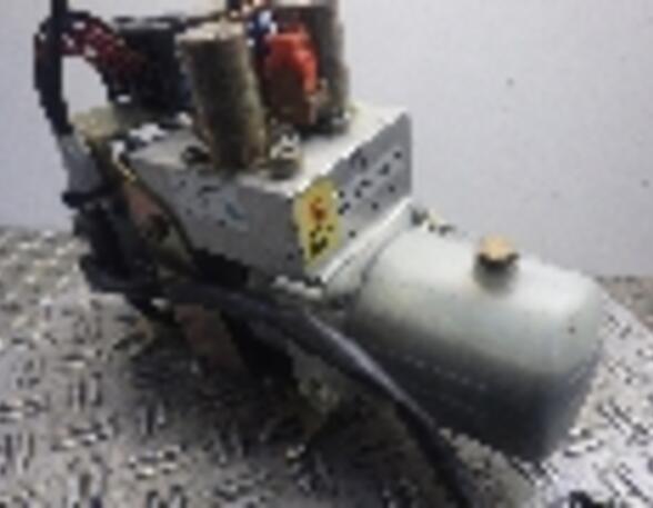 Convertible Top Hydraulic Pump RENAULT MEGANE I Cabriolet (EA0/1_)