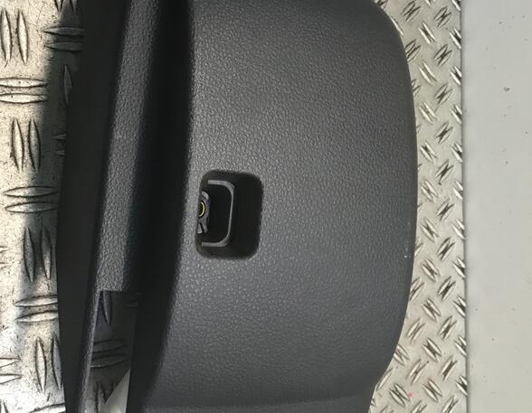 Front Passenger Airbag VW Tiguan (5N)