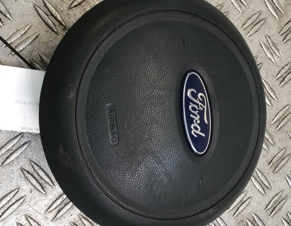 Driver Steering Wheel Airbag FORD KA (RU8)