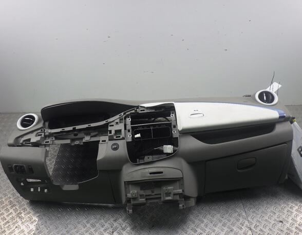 Armaturenbrett RENAULT ZOE (BFM) Zoe  43 kW  58 PS (06.2012-> )