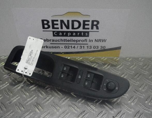 Window Lift Switch VW Passat Variant (3C5)