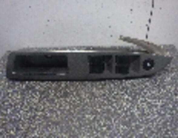 Window Lift Switch CHEVROLET Matiz (M200, M250)