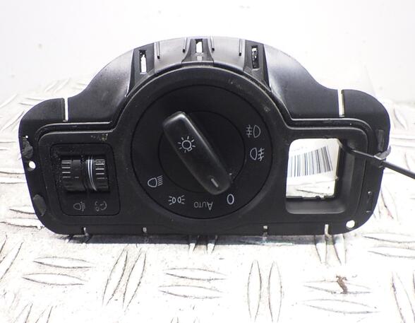 Headlight Light Switch VW Passat Variant (3C5)