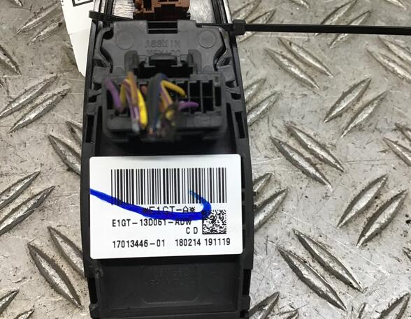 Schalter für Licht FORD S-Max (CJ) 2.0 TDCi  110 kW  150 PS (01.2015-06.2018)