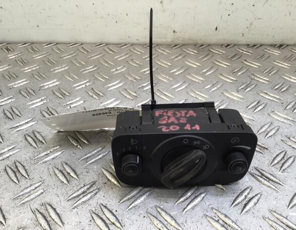 Headlight Light Switch FORD Fiesta VI (CB1, CCN)