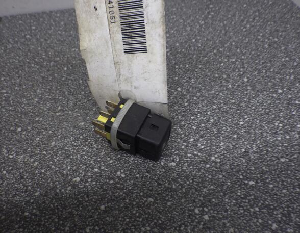 Seat Heater Switch SAAB 9-5 Kombi (YS3E)